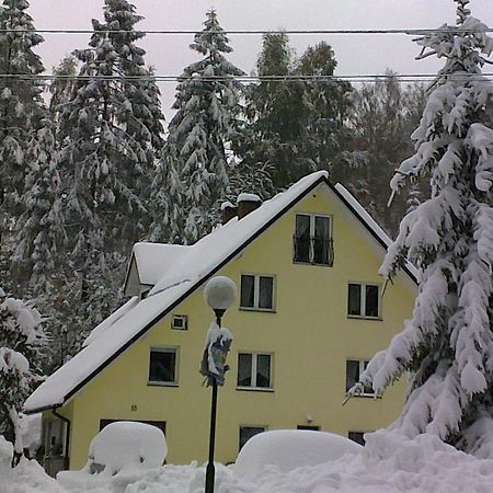 Apartamenty Grapa Szum Rzeki Parking Free Weichsel Exterior foto