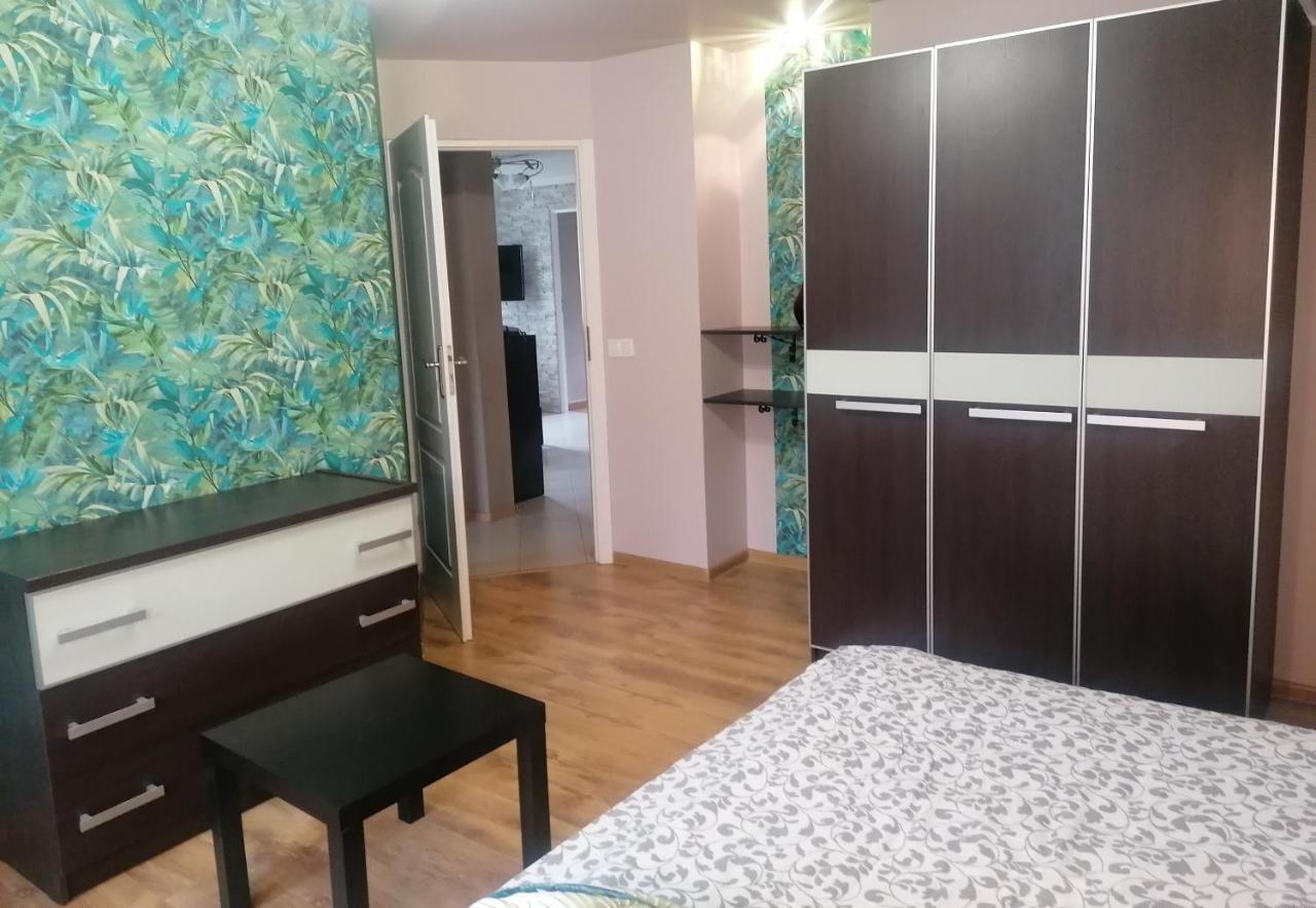 Apartamenty Grapa Szum Rzeki Parking Free Weichsel Exterior foto