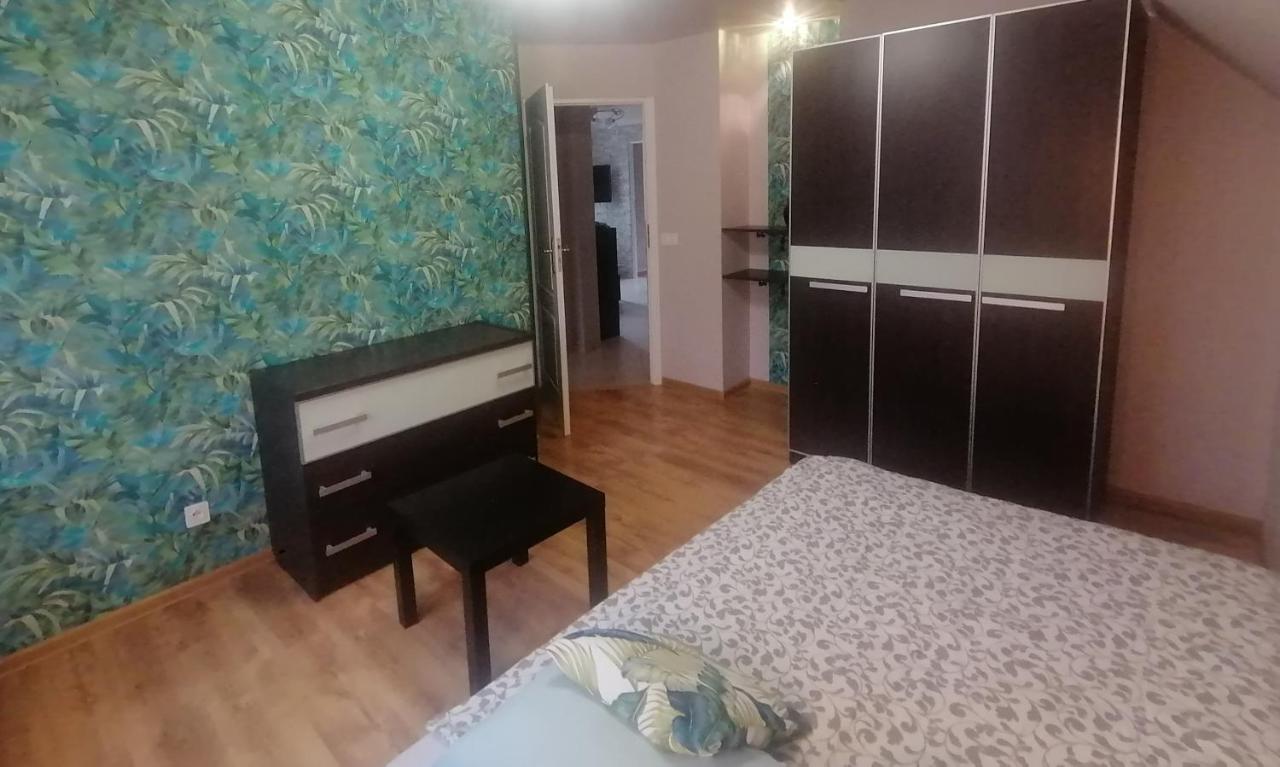 Apartamenty Grapa Szum Rzeki Parking Free Weichsel Exterior foto