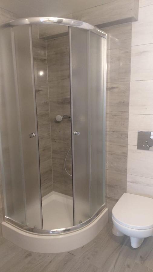 Apartamenty Grapa Szum Rzeki Parking Free Weichsel Exterior foto