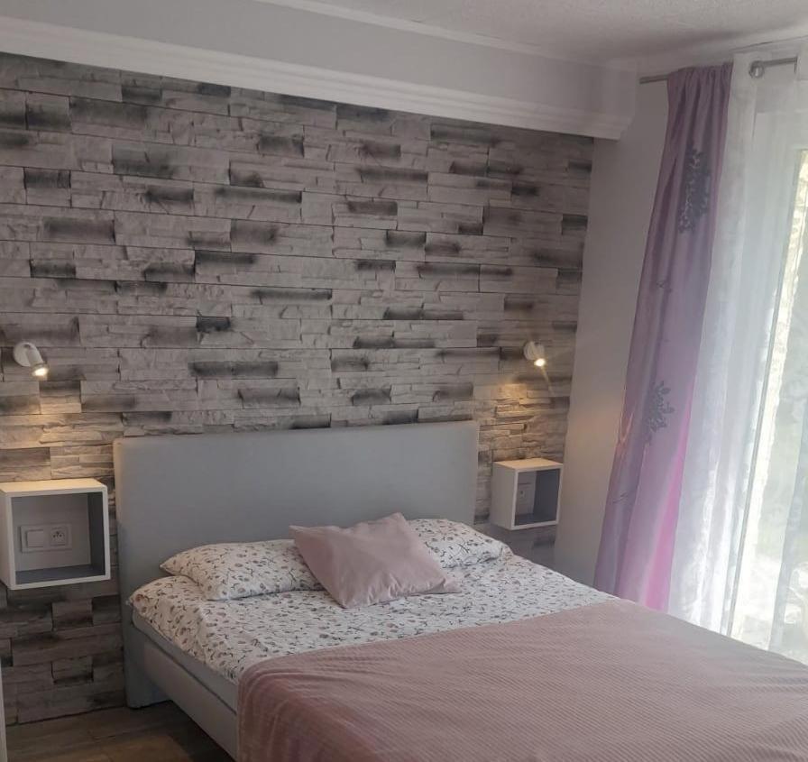 Apartamenty Grapa Szum Rzeki Parking Free Weichsel Exterior foto