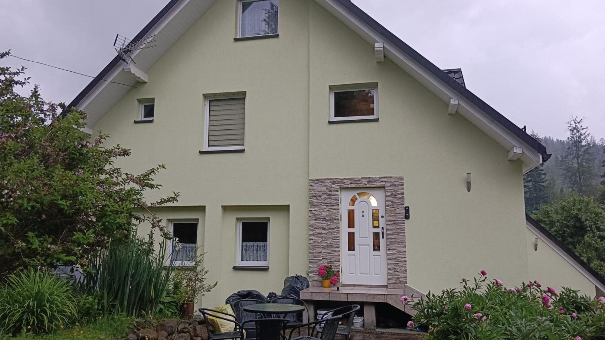 Apartamenty Grapa Szum Rzeki Parking Free Weichsel Exterior foto
