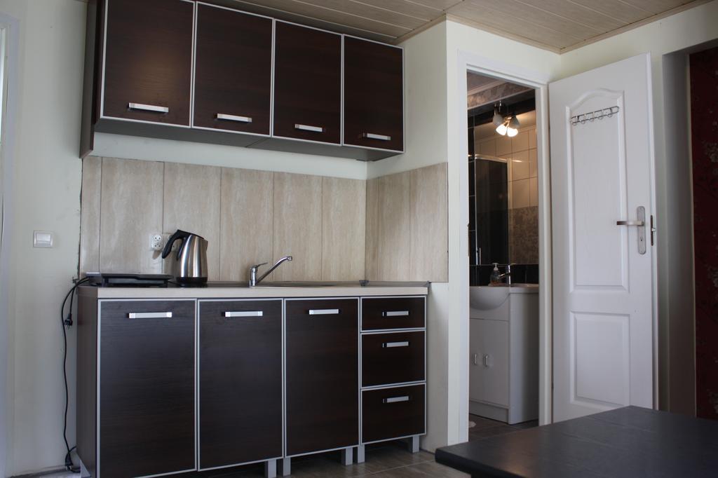 Apartamenty Grapa Szum Rzeki Parking Free Weichsel Exterior foto