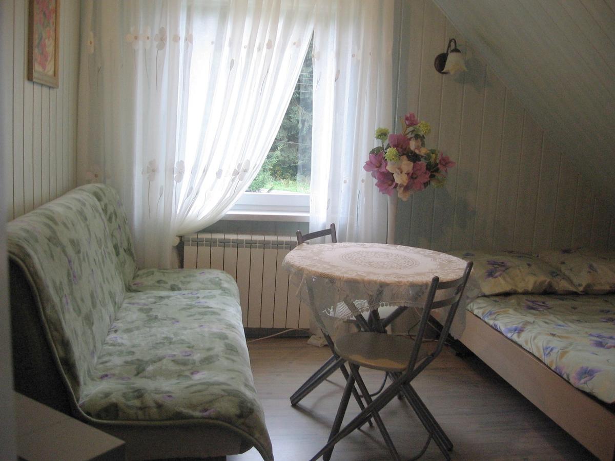 Apartamenty Grapa Szum Rzeki Parking Free Weichsel Exterior foto
